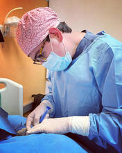 Dr. Francisco Guadarrama